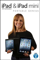 Paul McFedries - Ipad 4th Generation & Ipad Mini Portable Genius