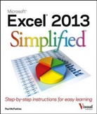 Paul McFedries - Excel 2013 Simplified