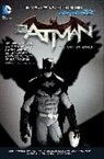 Rafael Albuquerque, Greg Capullo, Scott Snyder, Rafael Albuquereque, Rafael Albuquerque, Greg Capullo - Batman: The City of Owls volume 2