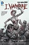 Joshua Hale Fialkov, Andrea Sorrentino, Andrea Sorrentino - I, Vampire Vol. 2: Rise of the Vampires (The New 52)