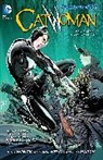 Guillem March, Judd Winick, Judd/ March Winick, Judd Winnick, Guillem March, Adrian Melo - Catwoman 2