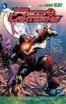 Peter Milligan, Peter/ Sepulveda Milligan, Ed Benes, Miguel Sepulveda - Red Lanterns 2