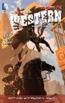 Justin Gray, Moritat, Jimmy Palmiotti, Jimmy/ Gray Palmiotti, Moritat - All-Star Western 2