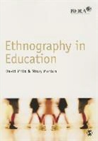 David Mills, David Morton Mills, Missy Morton, Morton Missy - Ethnography in Education