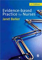 Janet Barker, Janet H. Barker - Evidence-Based Practice for Nurses