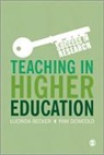 Lucinda Becker, Lucinda Denicolo Becker, Lucinda/ Denicolo Becker, Pam Denicolo, Lucinda Becker, Lucinda Becker - Teaching in Higher Education