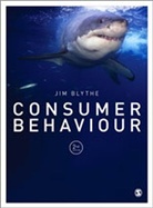 Jim Blythe - Consumer Behaviour