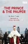 Jemma Kennedy - The Prince and the Pauper
