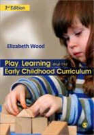 Jane Attfield, Elizabeth Wood, Elizabeth Ann Wood, Elizabeth Ann Ann Wood, Elizabeth Wood - Play, Learning and the Early Childhood Curriculum