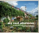 Mark Diacono, Lia Leendertz, Leendertz Lia, Mark Diacono, Diacono Mark - My Cool Allotment