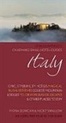 Fiona Duncan, Fiona Swallow Duncan, Fiona Swallows Duncan, Nicky Swallow, Fiona Duncan, Nicky Swallow - Charming Small Hotel Guides: Italy