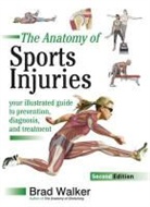 Brad Walker - Sports Injuries