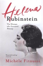 Michele Fitoussi, Michèle Fitoussi, Michle Fitoussi, Fitoussi Michele - Helena Rubinstein