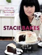 STACIE STEWART, Dan Jones - Stacie Bakes