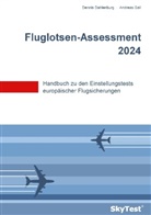 Dahlenbur, Denni Dahlenburg, Dennis Dahlenburg, Gall, Andreas Gall - SkyTest® Fluglotsen-Assessment 2024