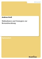 Andreas Gross - Maßnahmen und Strategien zur Bestandssenkung