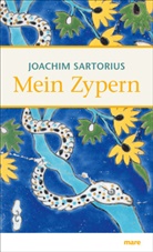 Joachim Sartorius - Mein Zypern