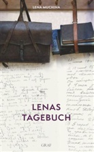Lena Muchina - Lenas Tagebuch