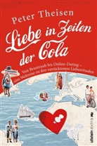 Peter Theisen - Liebe in Zeiten der Cola