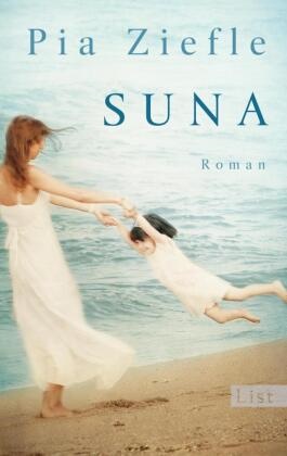 Ziefle, Pia Ziefle - Suna - Roman