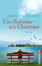 Nellon, Johanna Nellon - Ein Sommer am Chiemsee