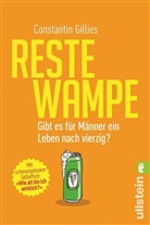 Gillies, Constantin Gillies - Restewampe