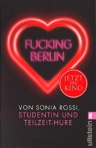 Rossi, Sonia Rossi - Fucking Berlin