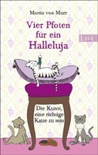 Moritz von Murr, Emily Flake - Vier Pfoten für ein Halleluja