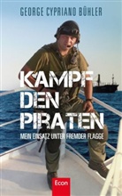 Bühle, George C. Bühler, George Cypriano Bühler, Klopp - Kampf den Piraten