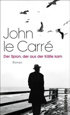 John Le Carre, John le Carré - Der Spion, der aus der Kälte kam
