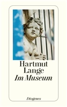 Hartmut Lange - Im Museum
