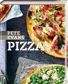 Pete Evans, Sall Webb - Pizza