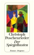 Christoph Poschenrieder - Der Spiegelkasten