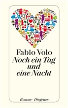 Fabio Volo - Noch ein Tag und eine Nacht
