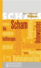 Jens L Tiedemann, Jens L. Tiedemann - Scham