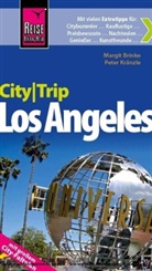 Margit Brinke, Peter Kränzle, Klaus Werner - Reise Know-How CityTrip Los Angeles