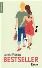 Isabelle Flükiger - Bestseller