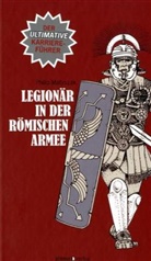 Philip Matyszak - Legionär in der römischen Armee