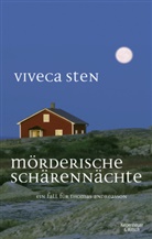 Viveca Sten, Dagmar Lendt - Mörderische Schärennächte