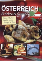 Erleben & Genießen, Österreich
