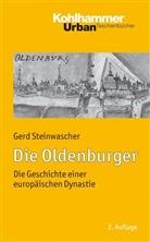 Gerd Steinwascher, Prof Dr Gerd Steinwascher - Die Oldenburger