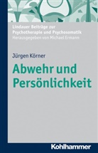 Jürgen Körner, Michae Ermann, Michael Ermann - Abwehr und Persönlichkeit