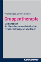 Schweiger, Dr med Ulrich Schweiger, Ulrich Schweiger, Sipo, Dr Valerij Sipos, Valerij Sipos... - Gruppentherapie