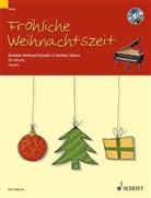 Fröhliche Weihnachtszeit