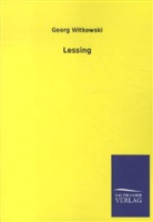 Georg Witkowski - Lessing