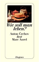 Marc Aurel - Wie soll man leben?