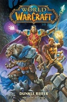 Cost, Michae Costa, Michael Costa, Mike Costa, Googe, Neil Googe... - World of Warcraft - Dunkle Reiter