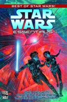 Austi, Terr Austin, Terry Austin, Foste, Alan Dean Foster, Sprouse... - Star Wars, Essentials - Bd.14: Star Wars, Essentials - Die neuen Abenteuer des Luke Skywalker