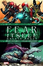 Mat Fraction, Matt Fraction, Stuart Immonen - Fear Itself