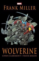 Chris Claremont, Fran Miller, Frank Miller - Wolverine, Neuausgabe
